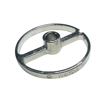 GUIDA GUIDA SCORREVOLE guida in acciaio inox guida lineare ad alte