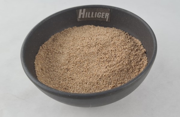 Koriander Coriander gemahlen keimreduziert 1kg