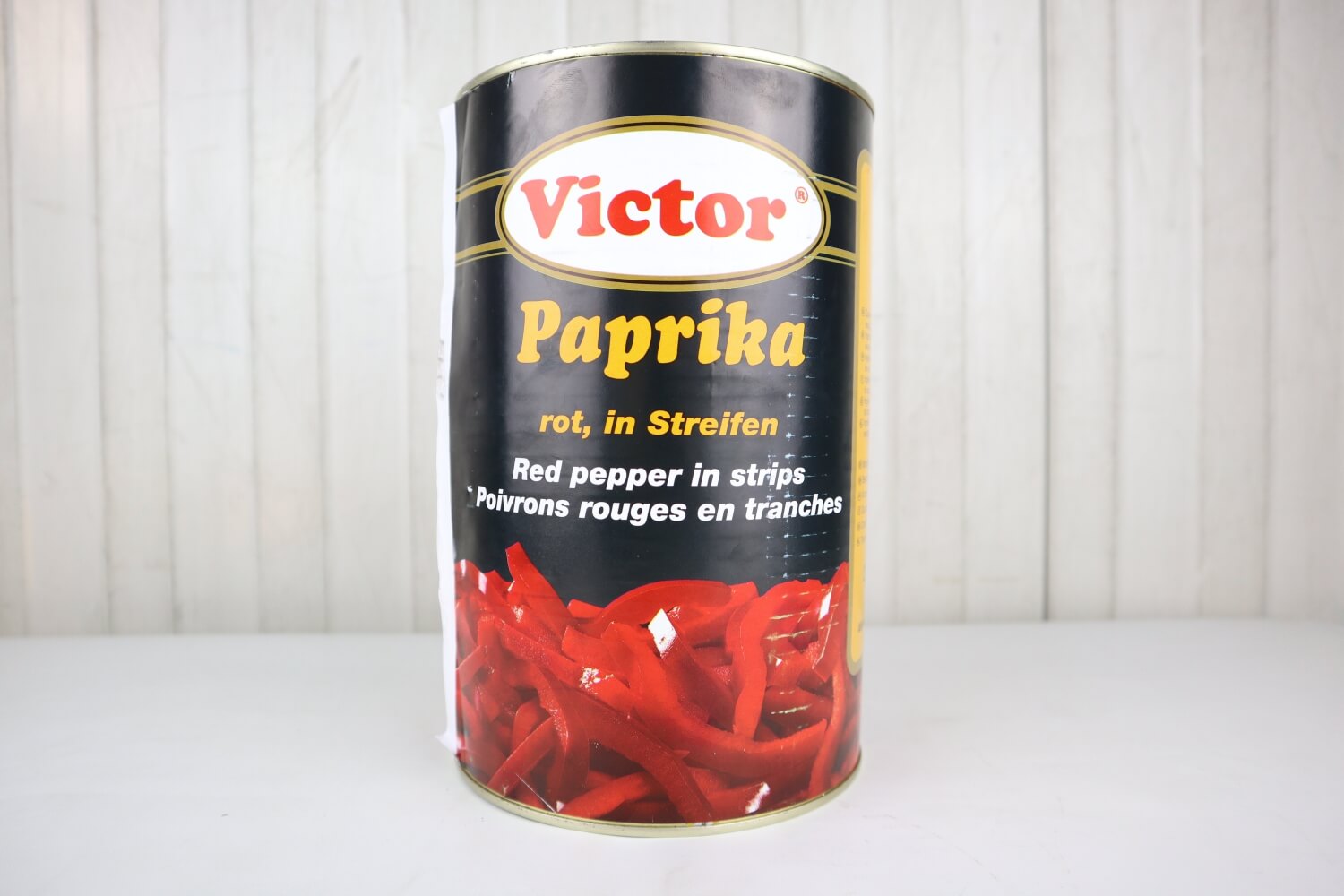 Tomatenpaprika rot Hilliger