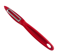 Gemüseschäler Sparschäler F. Dick Zackenschliff rostfrei, Cromargan Edelstahl, spülmaschinengeeignet Gemüseschäler Sparschäler F. Dick Zackenschliff rostfrei, Cromargan Edelstahl, spülmaschinengeeignet