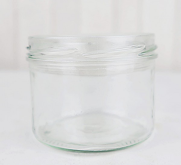 Sturzglas 225 ml TWO 82mm
