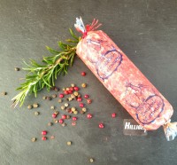 Sterildarm Tripan "Frische Zwiebelmettwurst" Kal. 43/20 Sterildarm Tripan "Frische Zwiebelmettwurst" Kal. 43/20