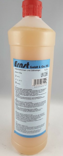 Backofenreiniger Grilleiniger Flasche 1l