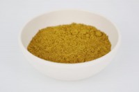 Currypulver Currypulver