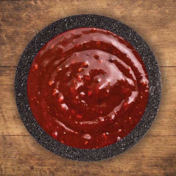Lafiness Marinade Smoked Bell Pepper VE 250g AVO