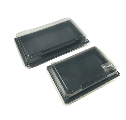 Sushi to Go Box | Hilliger