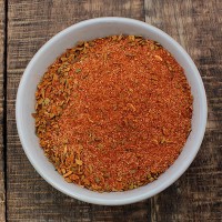 Gyros ROT mit jodiertem Speisesalz #054500 AVO 1 kg Gyros ROT mit jodiertem Speisesalz #054500 AVO 1 kg