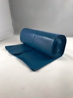 Müllsäcke blau 240 Liter Rolle 10 St.