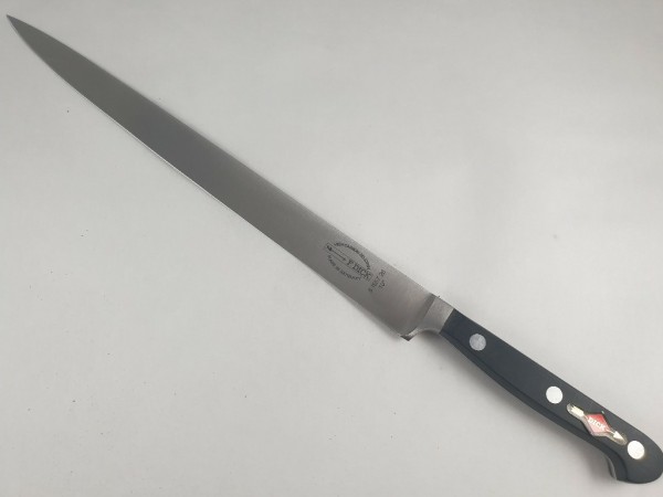 Aufschnittmesser geschmiedet F. Dick
