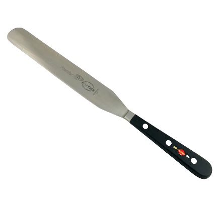 Palette DICK 23 cm geschmiedet #1332-26