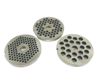 Fleischwolfscheiben Gr.10 Ersatz Lochscheibe Fleischwolfscheiben Gr.10 Ersatz Lochscheibe