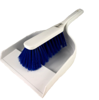 Kehrgarnitur Aufnehmer und Handfeger Kehrgarnitur Aufnehmer und Handfeger