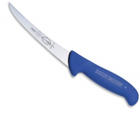 Ausbeinmesser ErgoGrip halbflexibel #2982 Ausbeinmesser ErgoGrip halbflexibel #2982