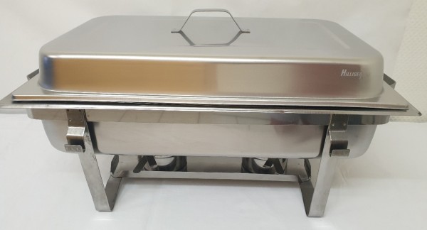 Chafing Dish 1/1 Gastronorm Tiefe 65mm