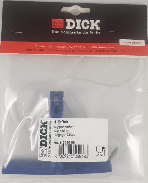 Rippenzieher F. DICK
