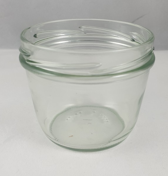 Sturzglas 230 ml TWO 82mm