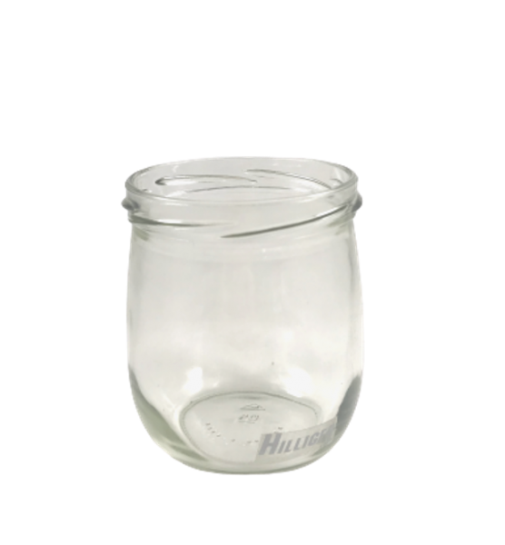 Glas 417 ml TWO 82mm Tulpenglas Gläser