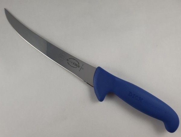Zerlegemesser gebogen F. Dick 2425-21