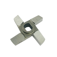 Kreuzmesser 4-flüglig Gr. H82 System Unger für Fleischwolf Kreuzmesser 4-flüglig Gr. H82 System Unger für Fleischwolf