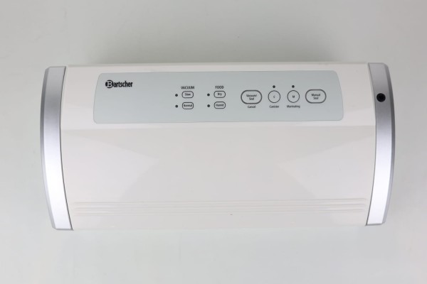 Vacuumgerät 100 W 230 V