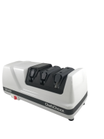 Graef Diamant-Messerschleifer/-schärfer CC 120 Graef Diamant-Messerschleifer/-schärfer CC 120