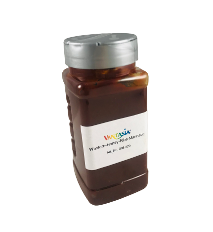 VANTASIA Schlemmeröl Western Honey 5 kg VAN HEES