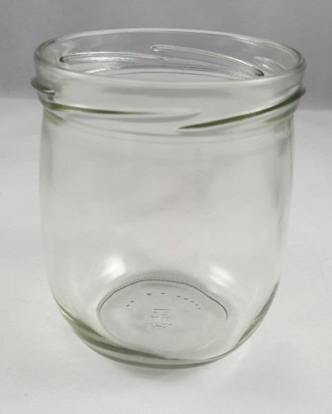 Glas 417 ml TWO 82mm