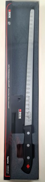 Lachsmesser Schinkenmesser 32 cm F. Dick #1150