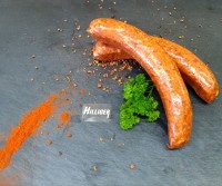 Schweinedarm füllfertig 25 Meter verschiedene Kaliber Schweinedarm füllfertig 25 Meter verschiedene Kaliber