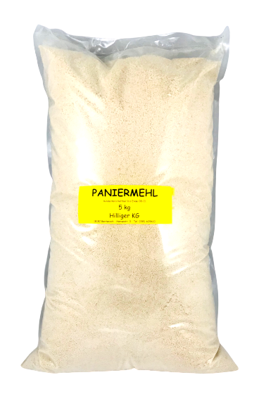 Paniermehl 5kg Semmelbrösel